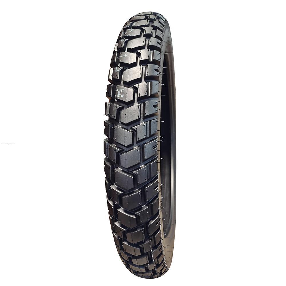 Llanta Doble Proposito PROMOTO 120/80 18 CX6011 68P 6PR TT