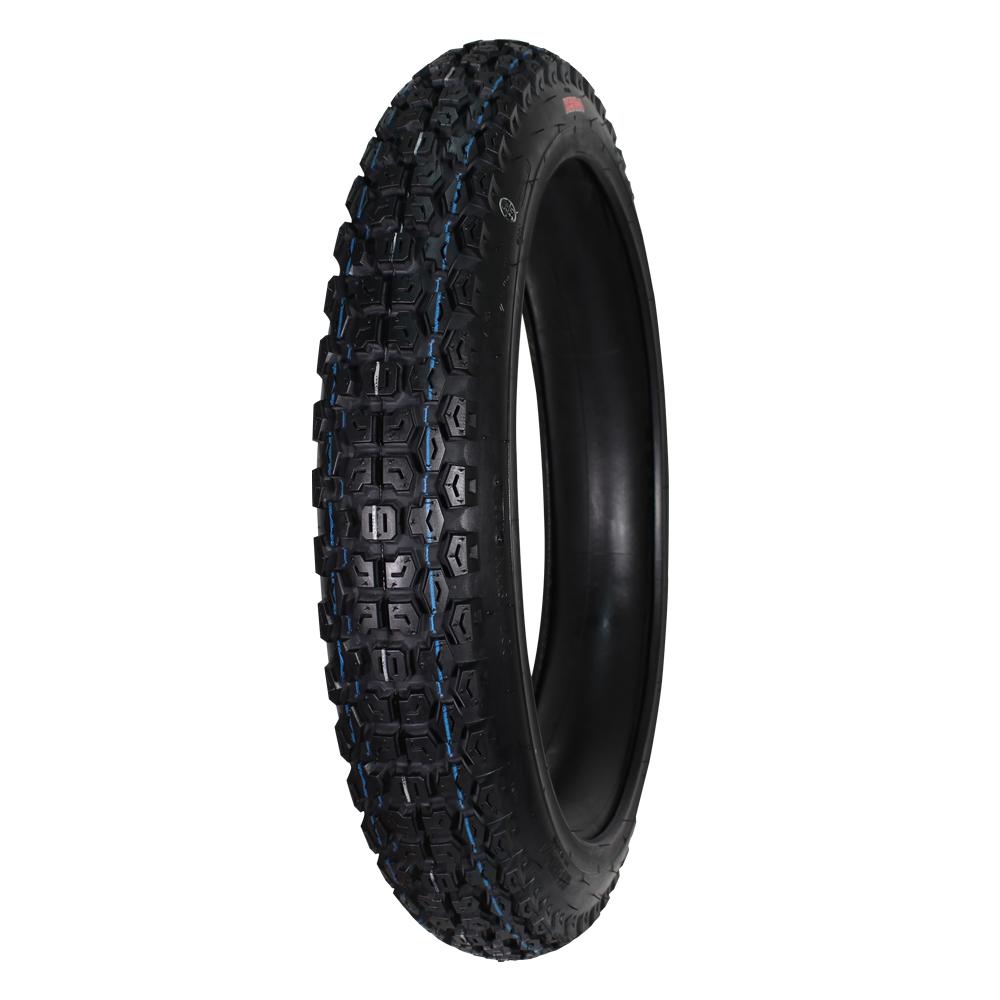 Llanta ENDURO/CROSS KENDA 3.50 18 K270 56P Dot TT K270