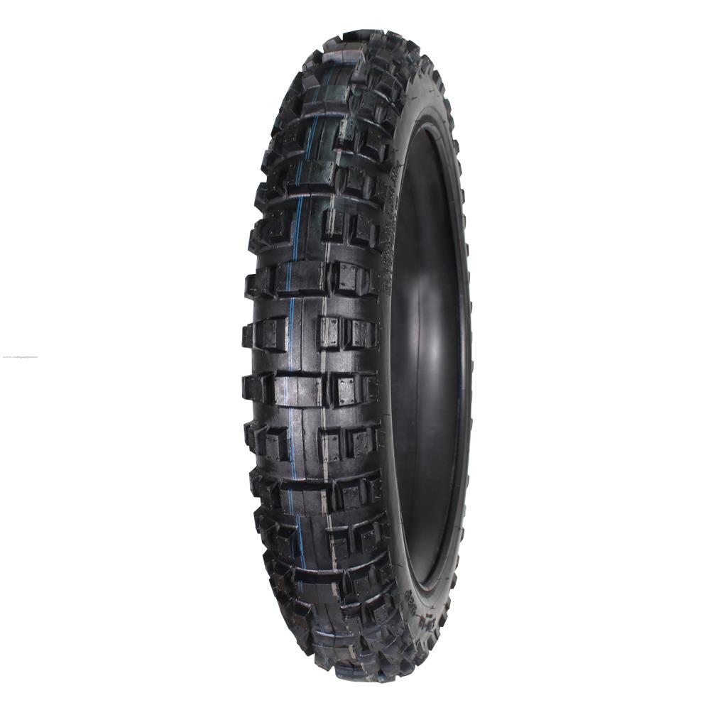 Llanta ENDURO/CROSS KENDA 3.50 18 K257B TT K257B