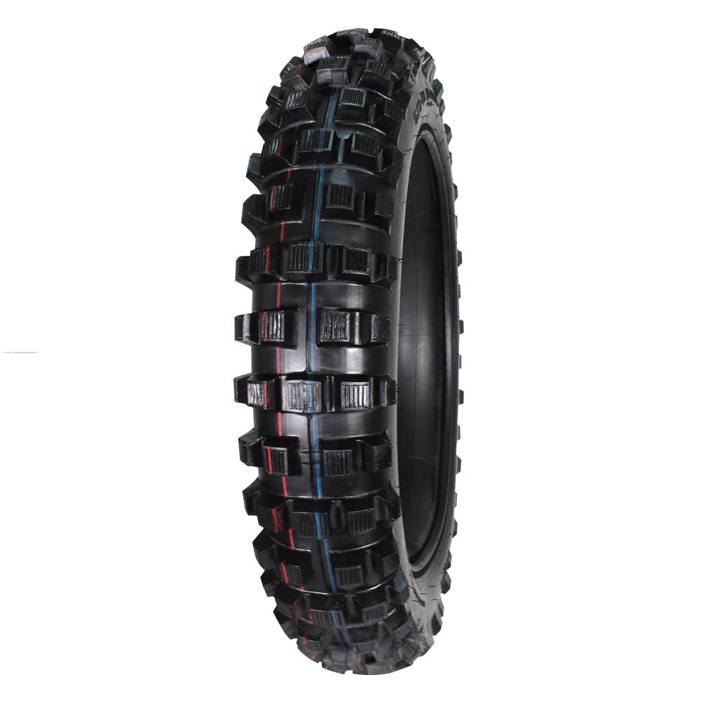Llanta ENDURO/CROSS KENDA 100/90 19 K257D 57M Dot TT K257D