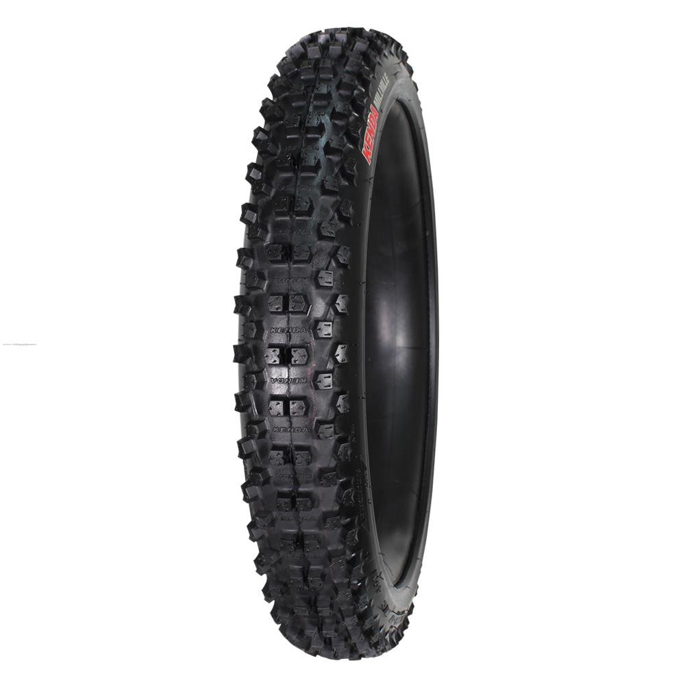 Llanta ENDURO/CROSS KENDA 70/100 17 K771F Millvile MID-SOFT 40M TT K771F