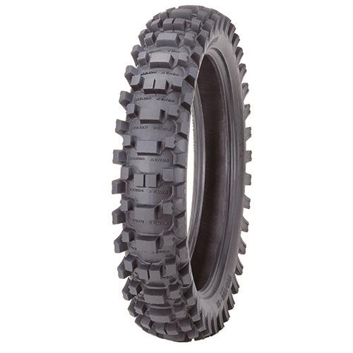 Llanta ENDURO/CROSS KENDA 100/90 19 K771 Millvile Mid TT K771