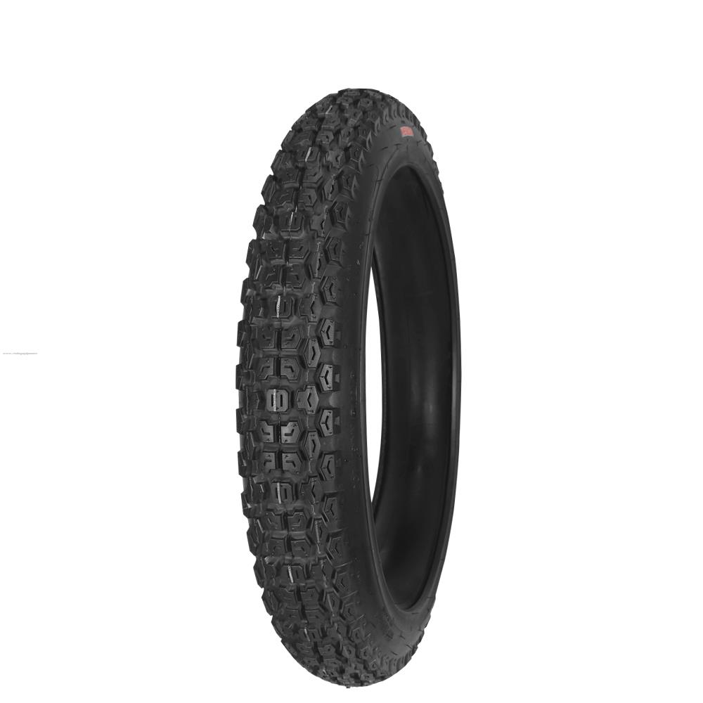 Llanta ENDURO/CROSS KENDA 3.00 18 K270 47P 4PR Dot TT K270