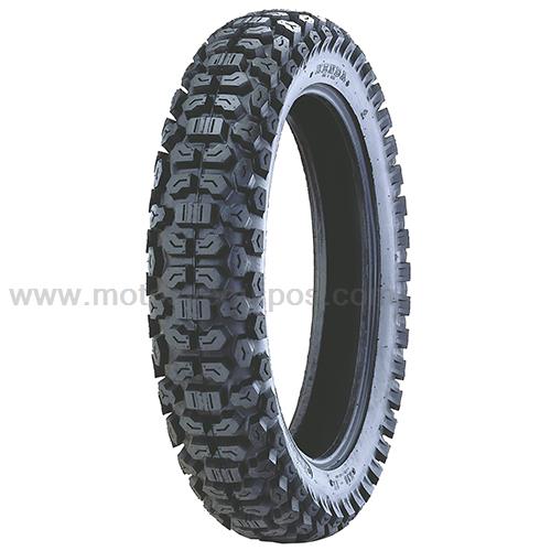 Llanta ENDURO/CROSS KENDA 4.60 18 K270 63P Dot TT K270