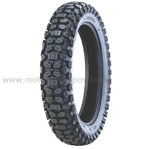 Llanta ENDURO/CROSS KENDA 4.60 17 K270 61P Dot TT K270
