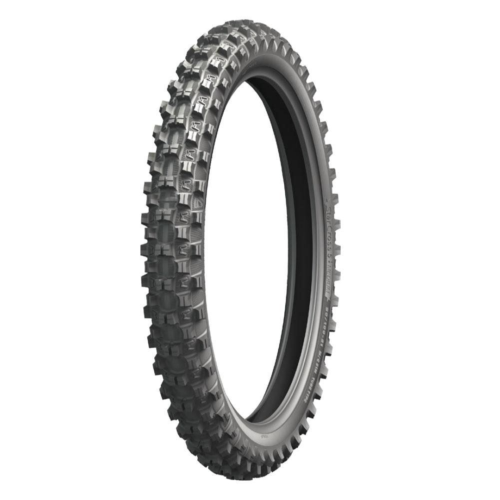 Llanta ENDURO/CROSS MICHELIN 70/100 17 Starcross 5 Medium 40M Delan TT