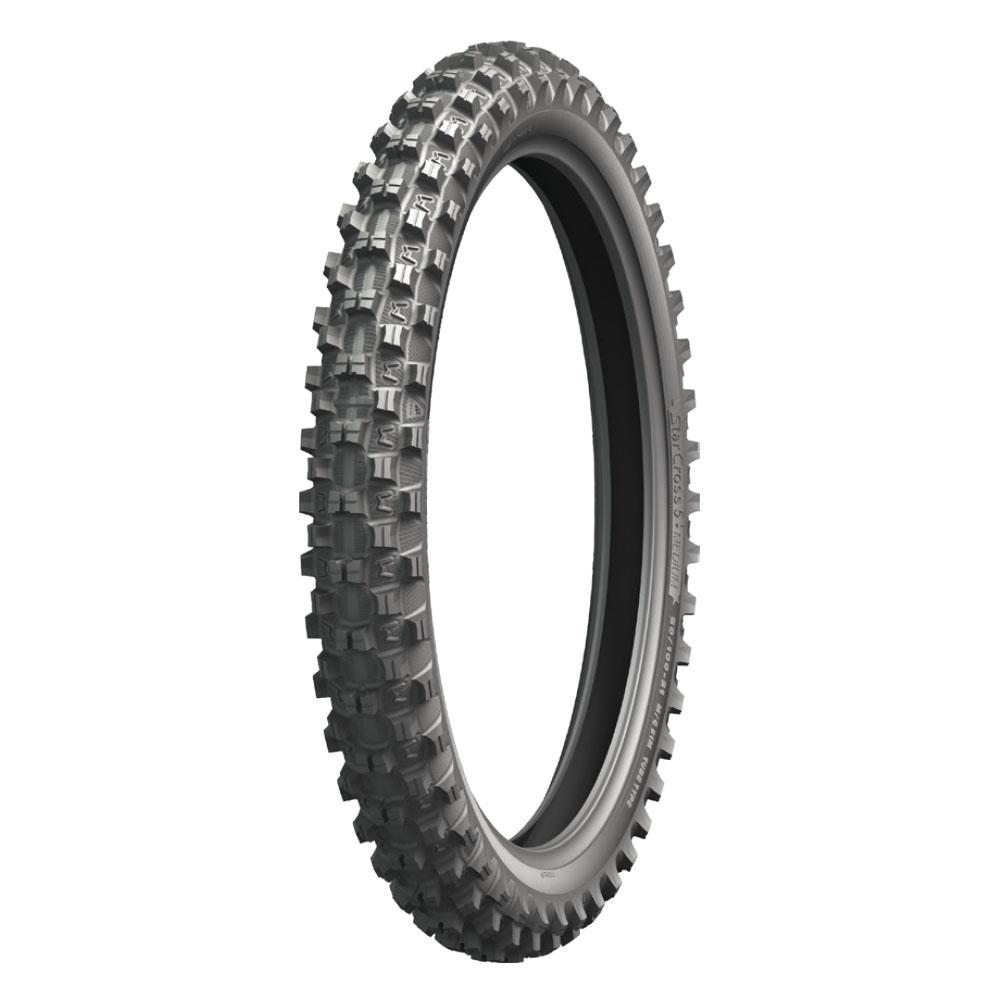 Llanta ENDURO/CROSS MICHELIN 70/100 19 Starcross 5 Medium 42M Delan TT