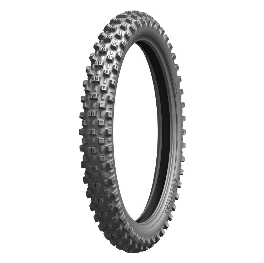 Llanta ENDURO/CROSS MICHELIN 80/100 21 Tracker 51R Delan TT