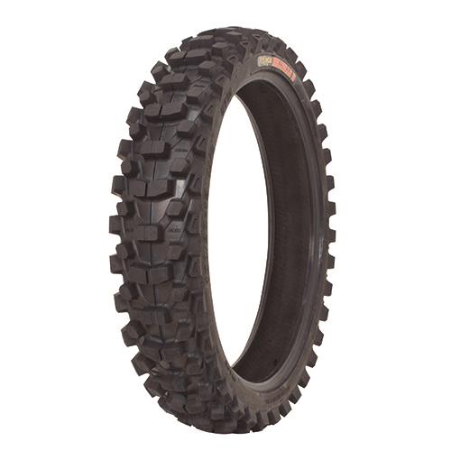 Llanta ENDURO/CROSS KENDA 90/100 14 K785 Millvile II MID-SOFT 49M Tras TT