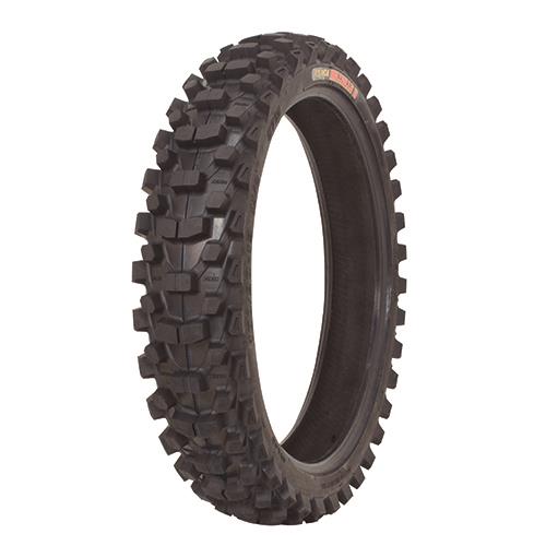 Llanta ENDURO/CROSS KENDA 120/100 18 K785 Millvile II MID-SOFT 68M Tras TT