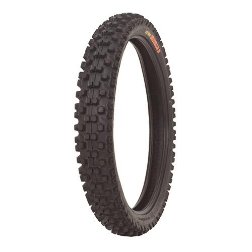 Llanta ENDURO/CROSS KENDA 70/100 19 K785F Millvile II MID-SOFT 42M del TT