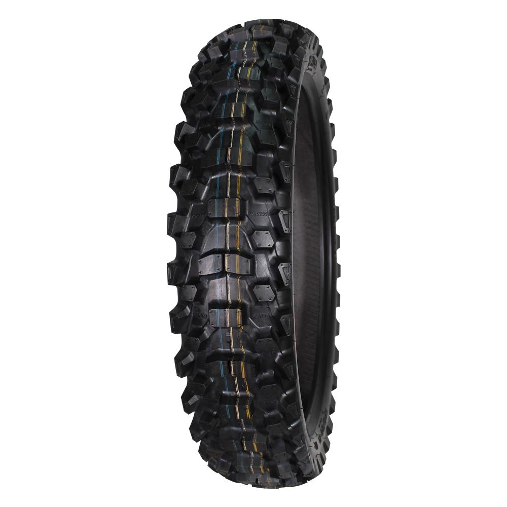 Llanta ENDURO/CROSS KENDA 100/90 19 K785 Millvile II MID-SOFT 57M Tras Dot TT