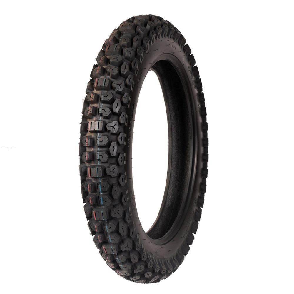 Llanta ENDURO/CROSS KENDA 4.50 18 K270 73P Tras Dot TT