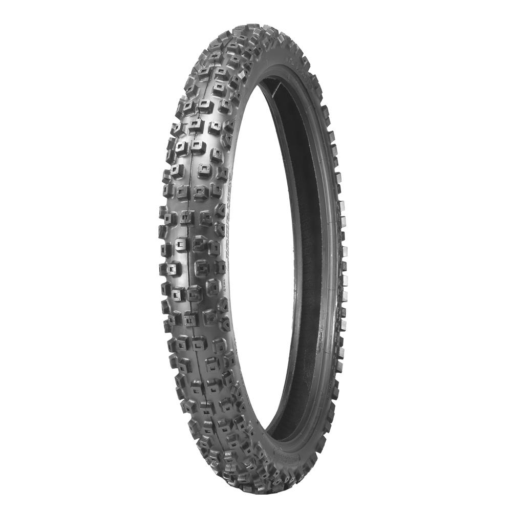 Llanta ENDURO/CROSS PROMOTO PLATINO 80/100 21 P2007 57M 6PR TT P2007