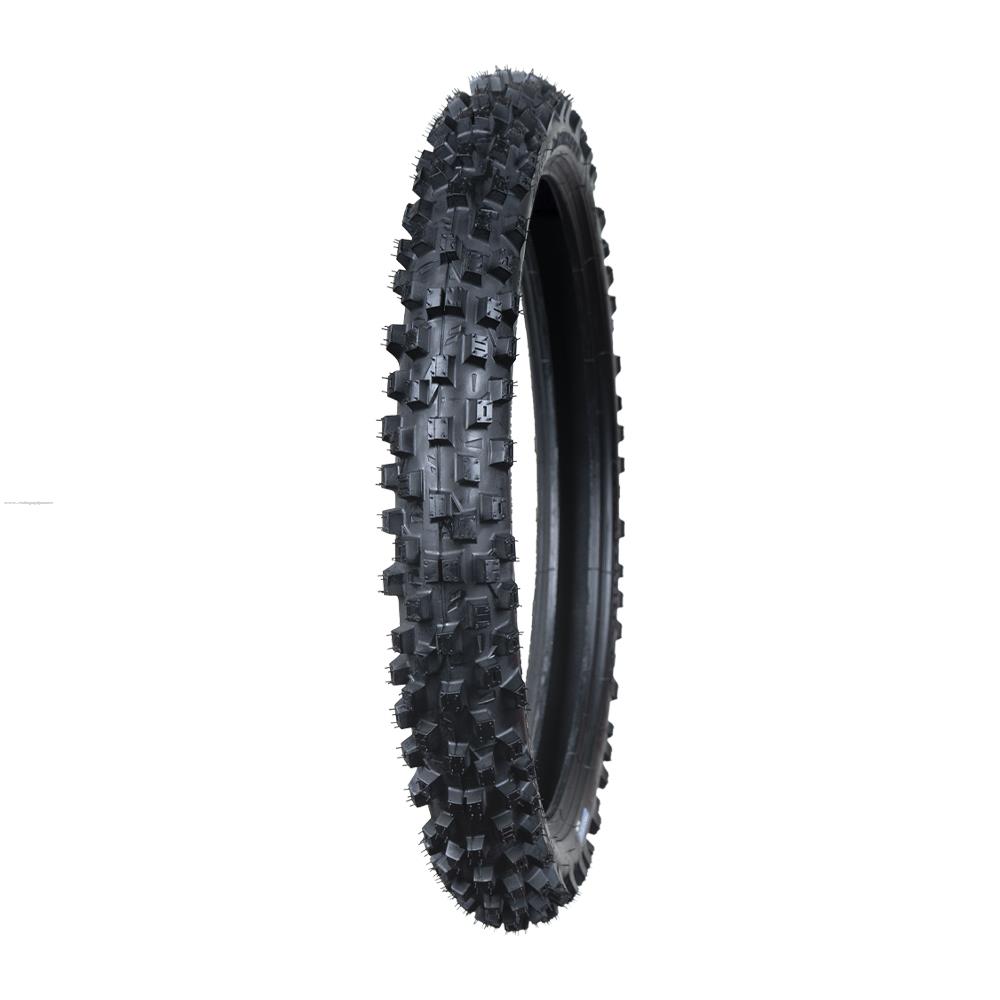 Llanta ENDURO/CROSS PROMOTO PLATINO 80/100 21 P262 51M 4PR TT P262