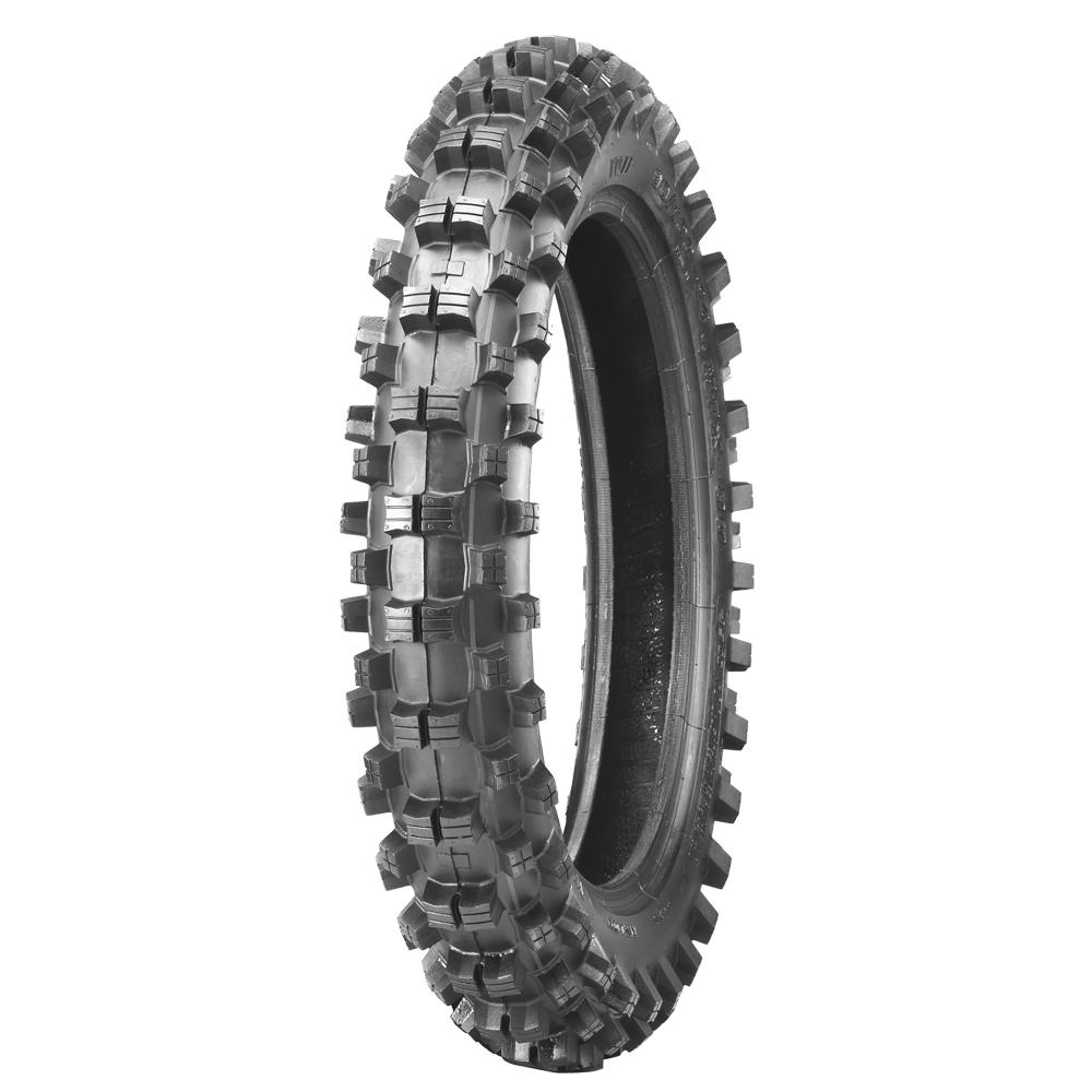 Llanta ENDURO/CROSS PROMOTO PLATINO 90/100 16 P2006 58M 6PR TT P2006