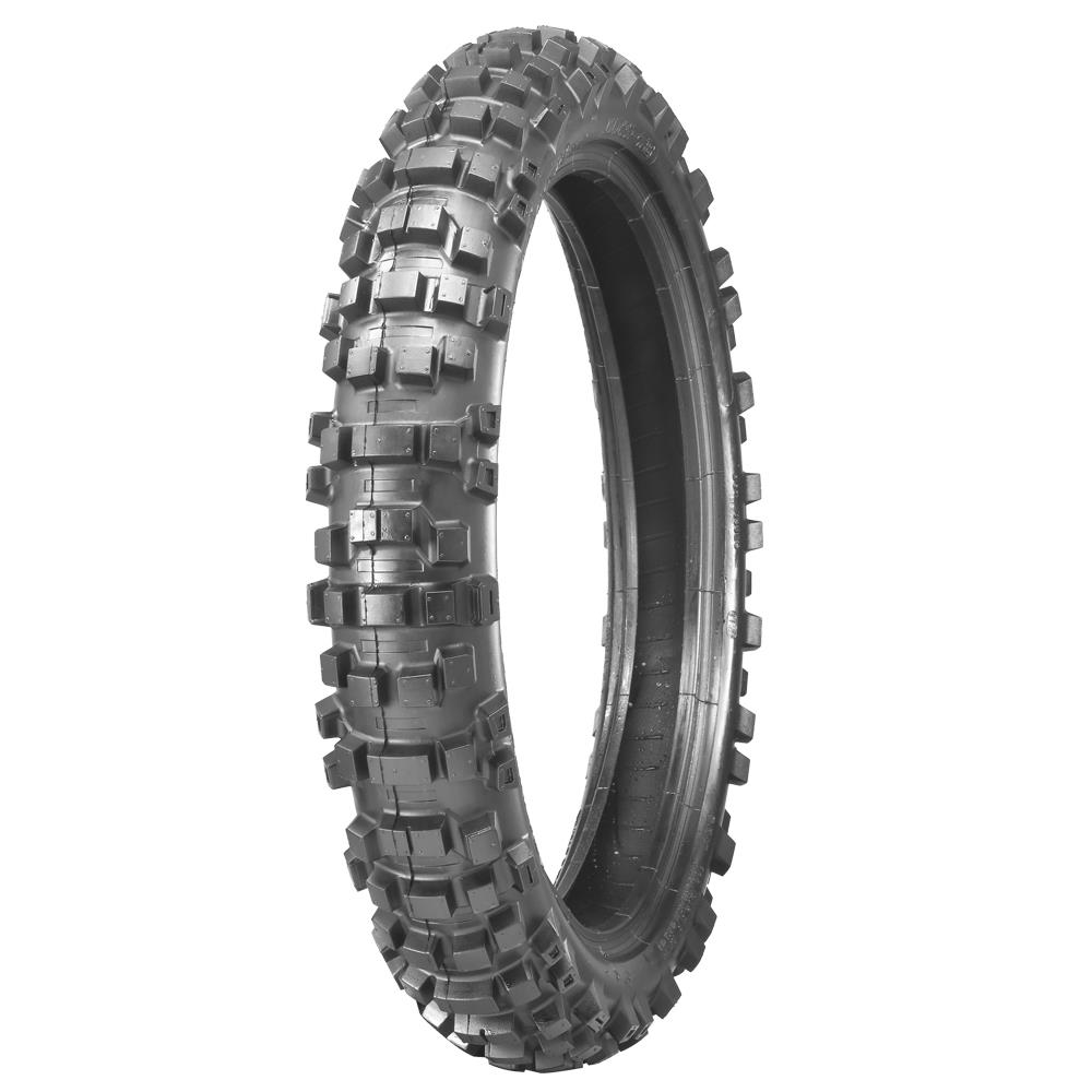Llanta ENDURO/CROSS PROMOTO PLATINO 110/100 18 P2002 70M 6PR TT P2002