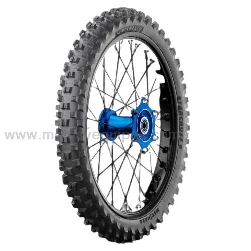 Llanta ENDURO/CROSS MICHELIN 80/100 21 Starcross 6 MEDIUM/HARD 51M del TT