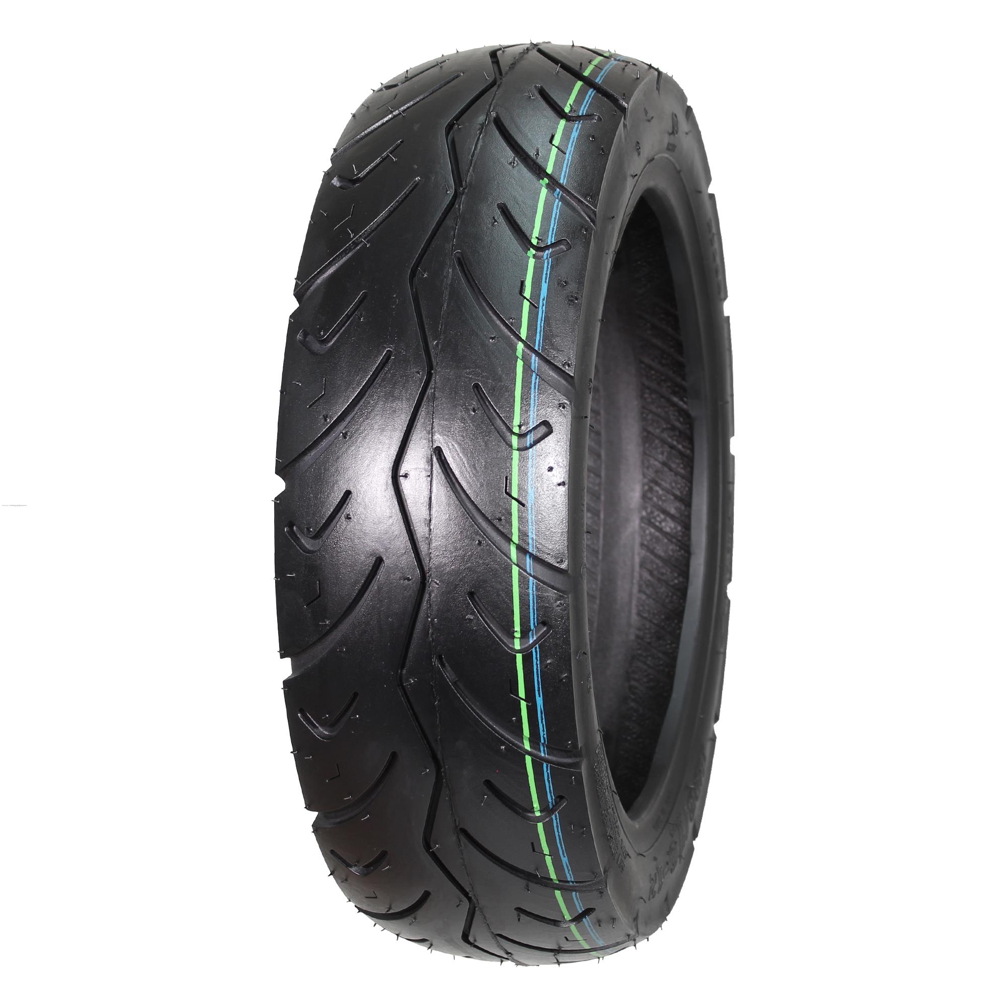 Llanta Motoneta PROMOTO 120/70 12 CX632 58L 6PL TL CX632