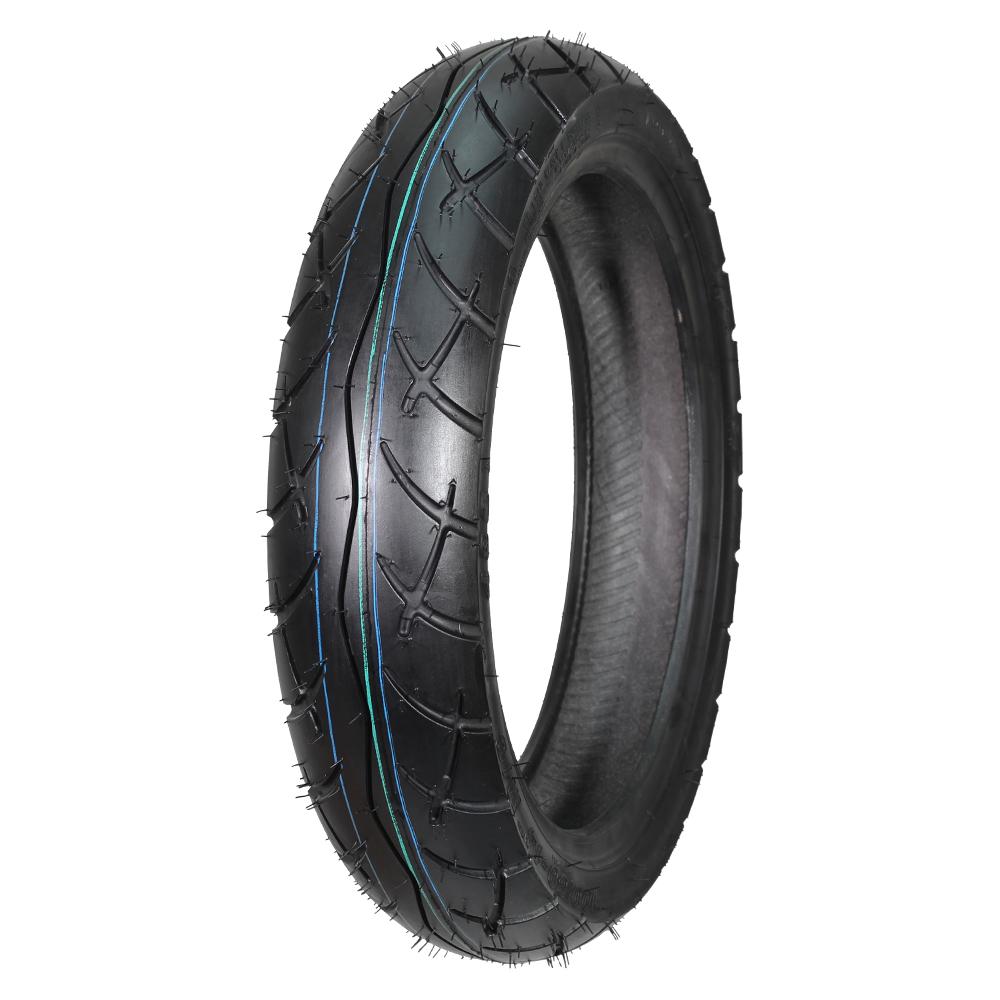 Llanta Motoneta KENDA 100/80 14 K433F 48S 4PL Dot TL K433F