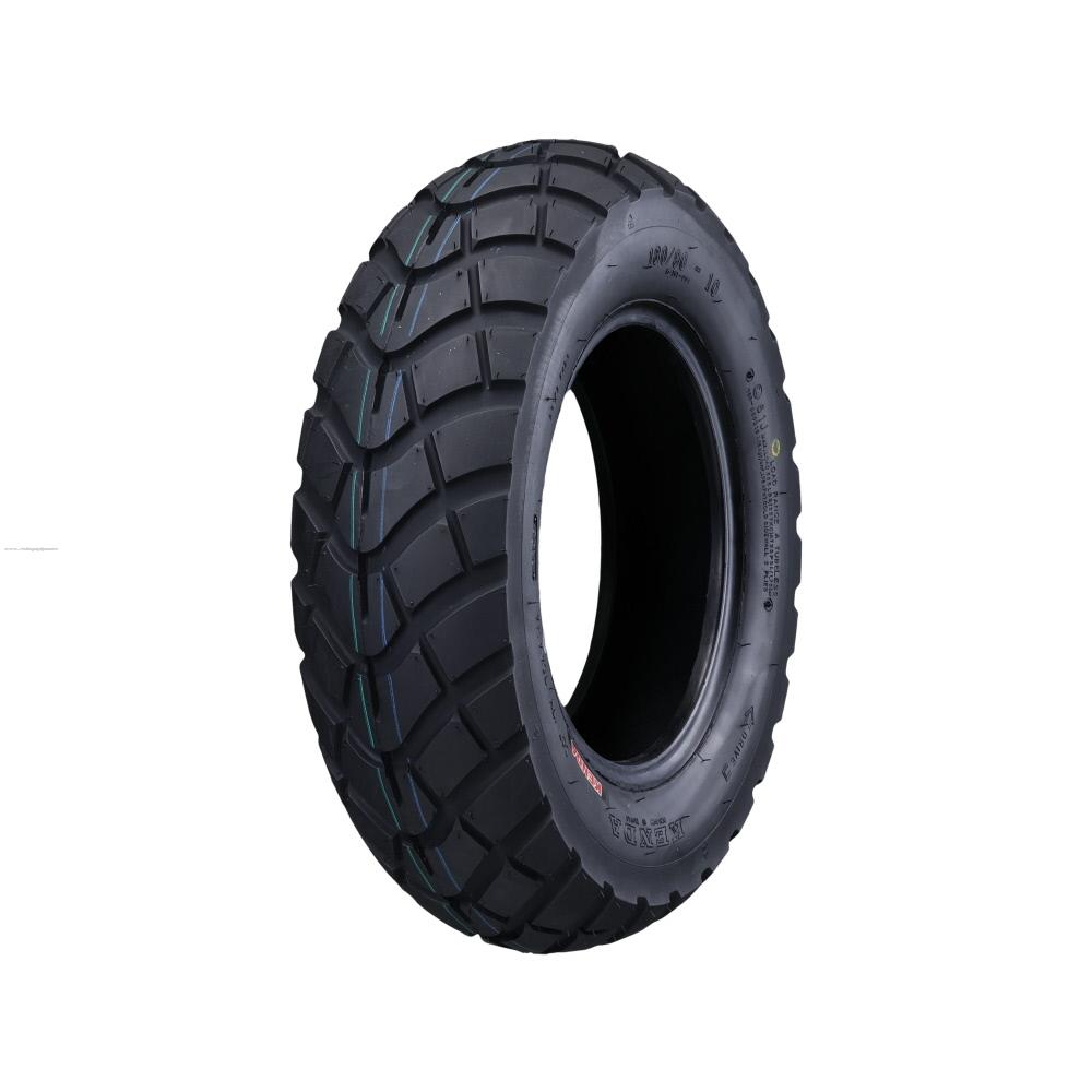 Llanta Motoneta KENDA 130/90 10 K761 61J 4PL Dot (DP) TL K761