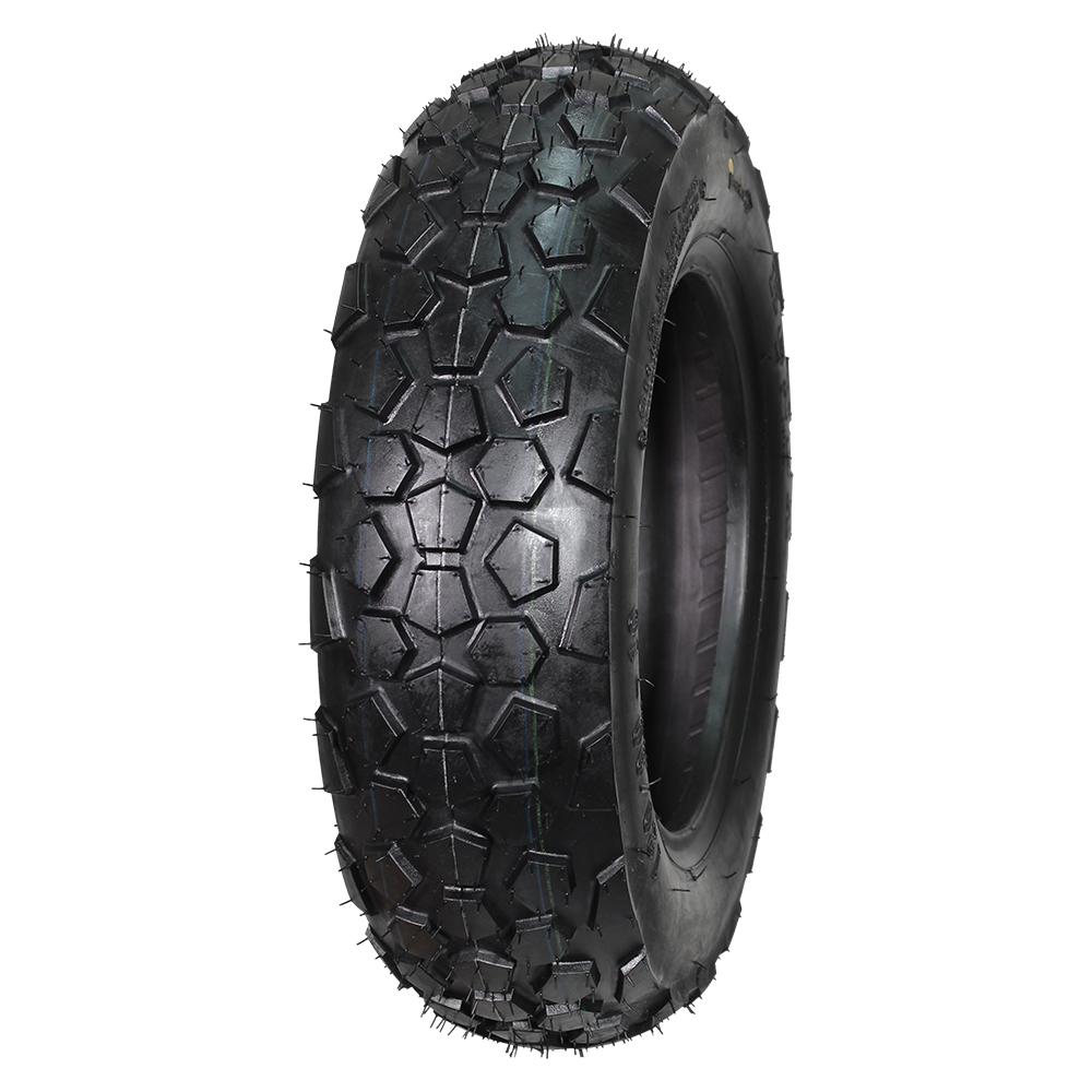 Llanta Motoneta KENDA 130/90 10 K451 61J 4PL Dot (DP) TL K451