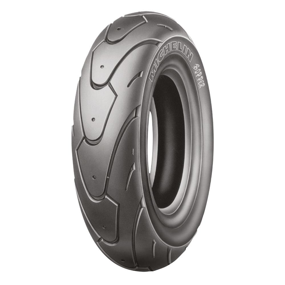 Llanta Motoneta MICHELIN 120/90 10 Bopper 57L TL/TT
