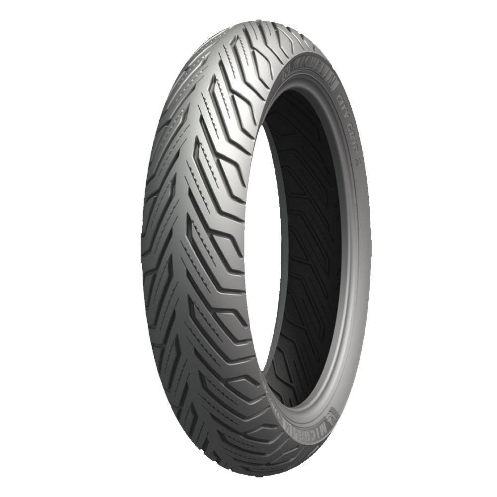 Llanta Motoneta MICHELIN 120/70 12 City Grip 2 51S Delan TL