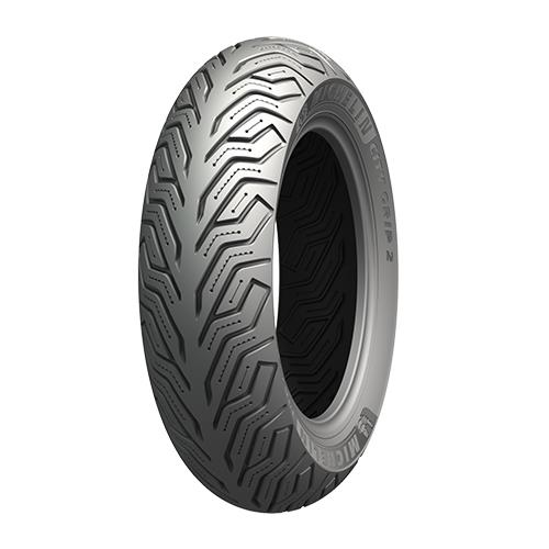 Llanta Motoneta MICHELIN 140/70 14 City Grip 2 68S Trasera TL