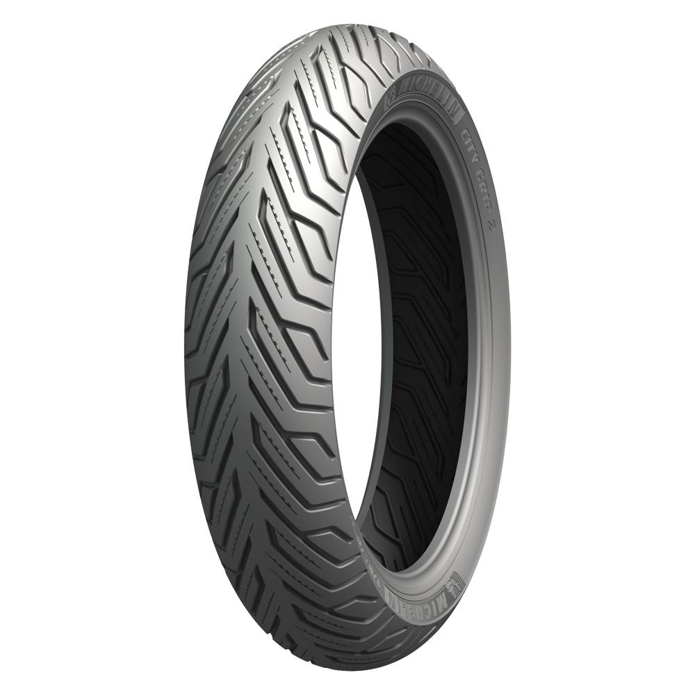 Llanta Motoneta MICHELIN 100/80 10 City Grip 2 53L TL