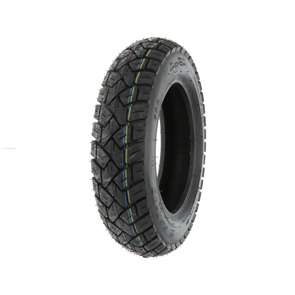 Llanta Motoneta PROMOTO PLATINO 3.50 10 P244 56J 6PR TL