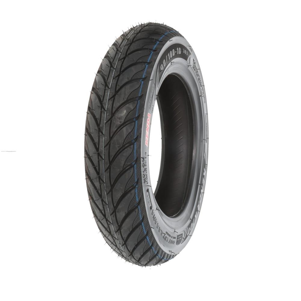 Llanta Motoneta KENDA 90/100 10 K700 58J 6PL Dot TL