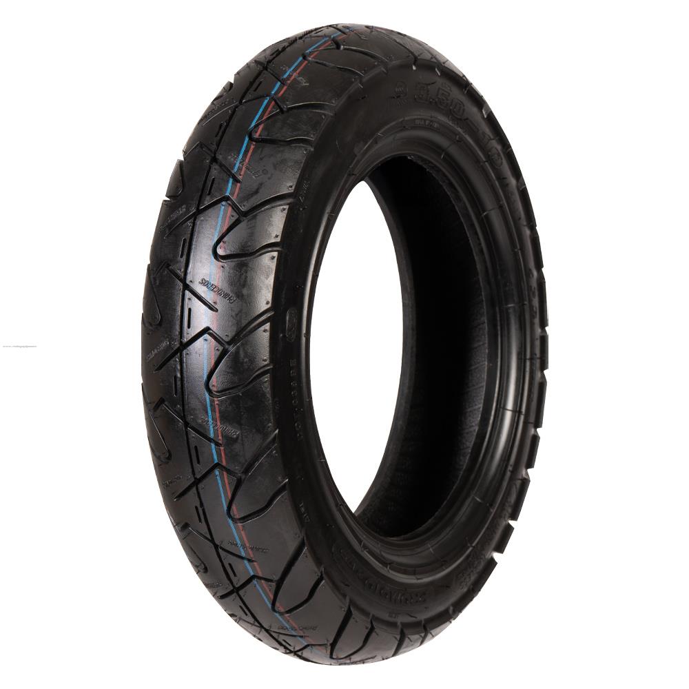 Llanta Motoneta PROMOTO PLATINO 3.50 10 P243 51J 4PR TL