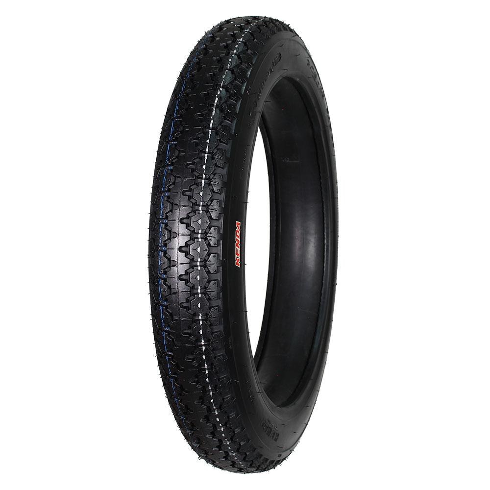 Llanta Trab KENDA 3.25 16 K255 49P Dot TT K255