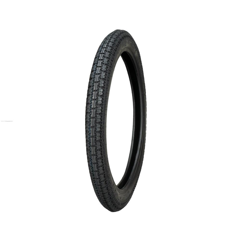 Llanta Trab KENDA 2.50 17 K252 38P Dot TT K252