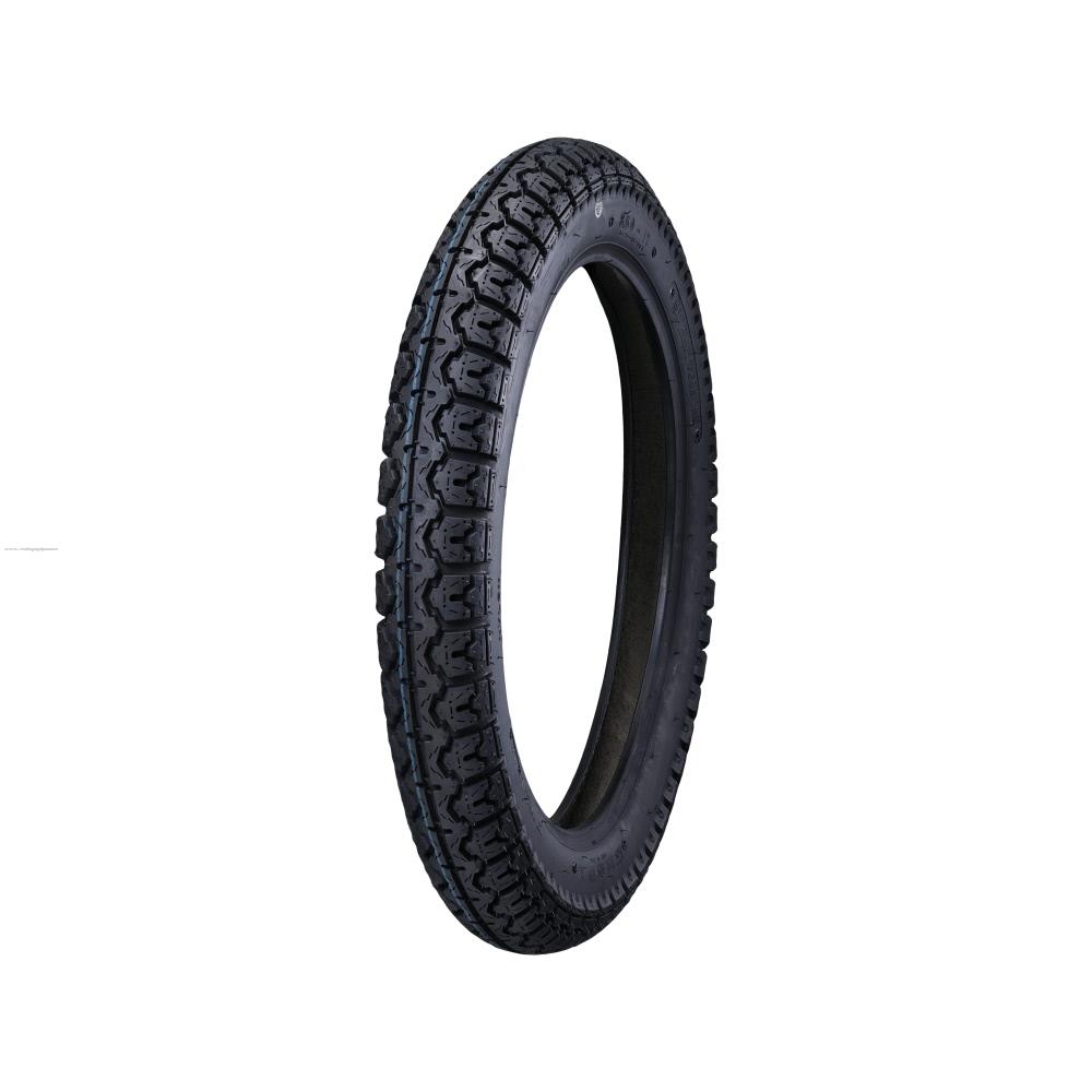 Llanta Trab KENDA 3.50 17 K273 54P Dot TT K273