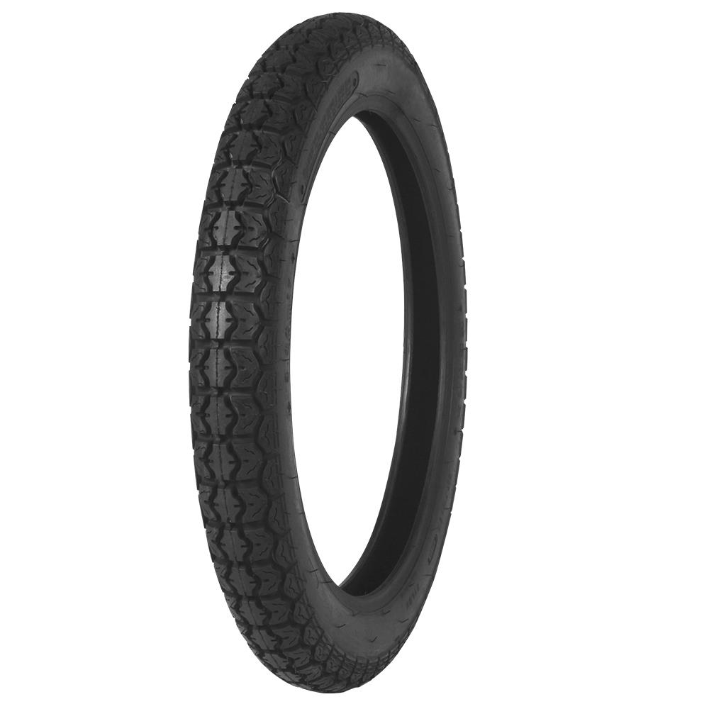 Llanta Trab KENDA 3.00 17 K272 45P Dot TT K272