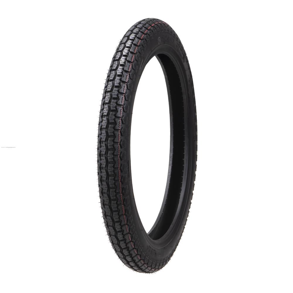 Llanta Trab KENDA 2.75 17 K254 47P 6PL Dot TT K254