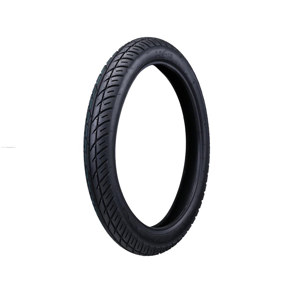 Llanta Trab KENDA 2.75 18 K208 42P Dot TL K208