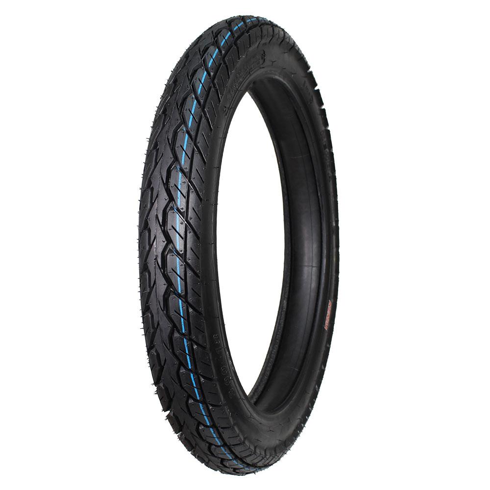 Llanta Trab KENDA 3.00 18 K418 47P Dot TT K418