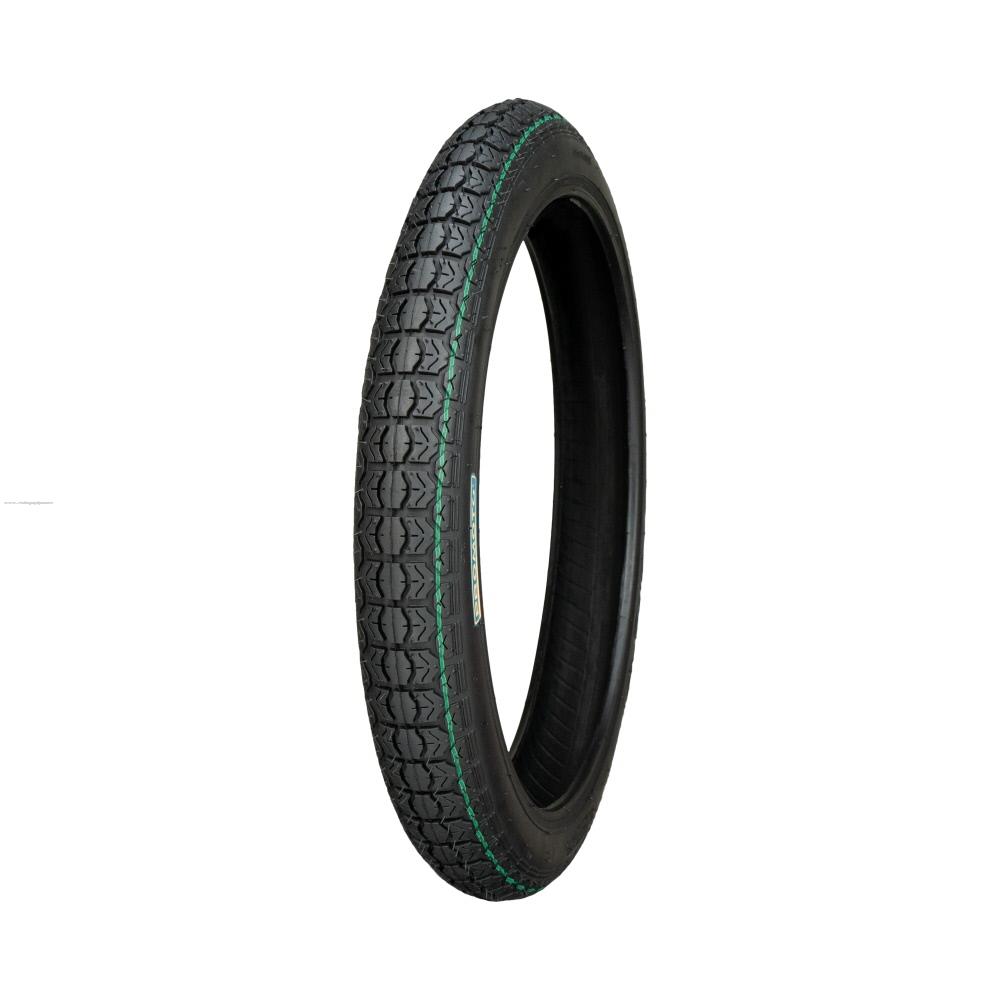 Llanta Trab PROMOTO 2.75 18 CX210 48P 6PL TT CX210