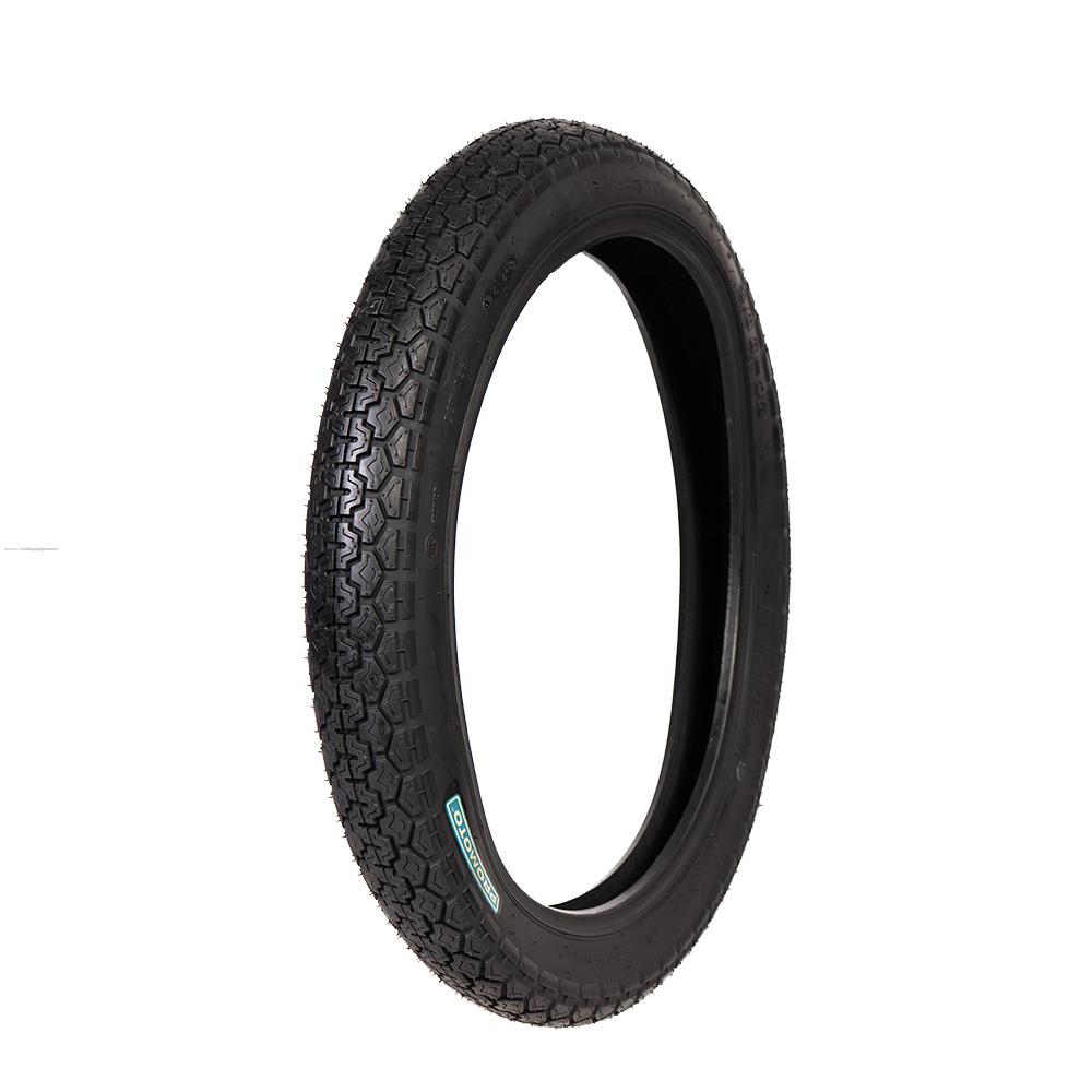Llanta Trab PROMOTO 3.00 18 CX216 52P 6PL TT CX216