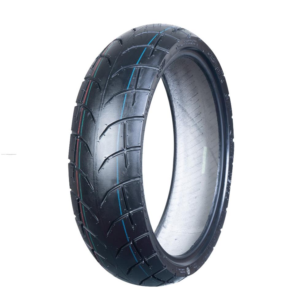 Llanta Trab KENDA 140/60 17 K671 63H 4PL DEL/TRAS Dot TL K671