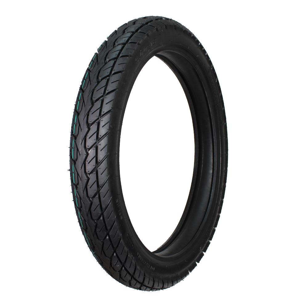 Llanta Trab KENDA 3.00 18 K418 47P 4PL Dot TL K418
