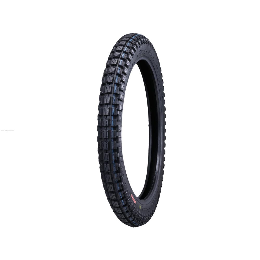 Llanta Trab KENDA 3.00 18 K262 48P 4PR Dot TT K262
