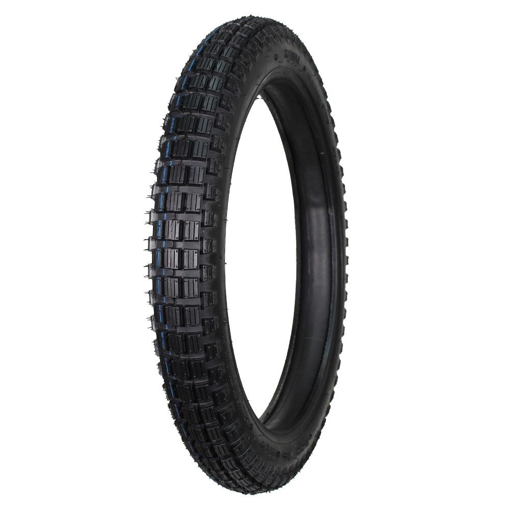 Llanta Trab KENDA 2.75 18 K262 42P 4PR Dot TT K262