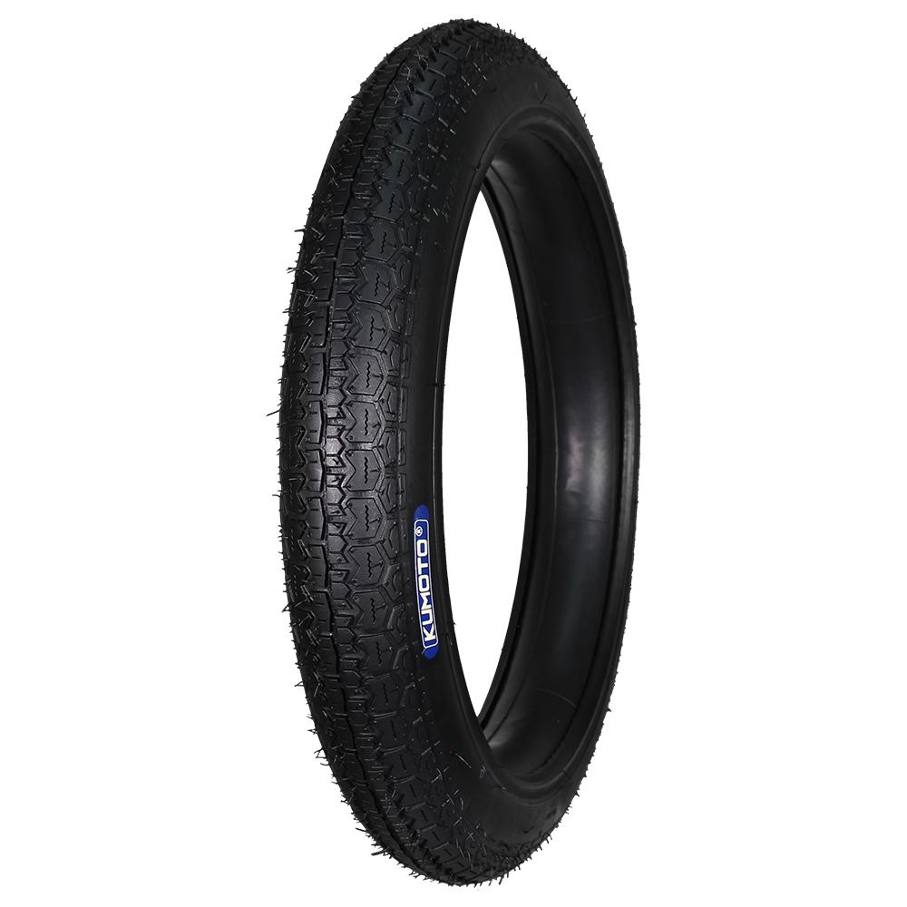 Llanta Trab KUMOTO 2.75 17 47P 6PR TT
