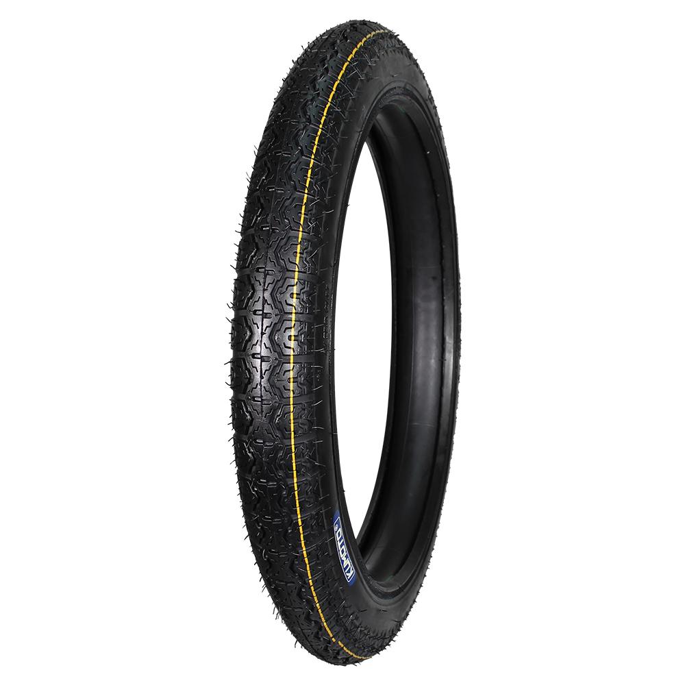 Llanta Trab KUMOTO 2.75 18 48P 6PR TT