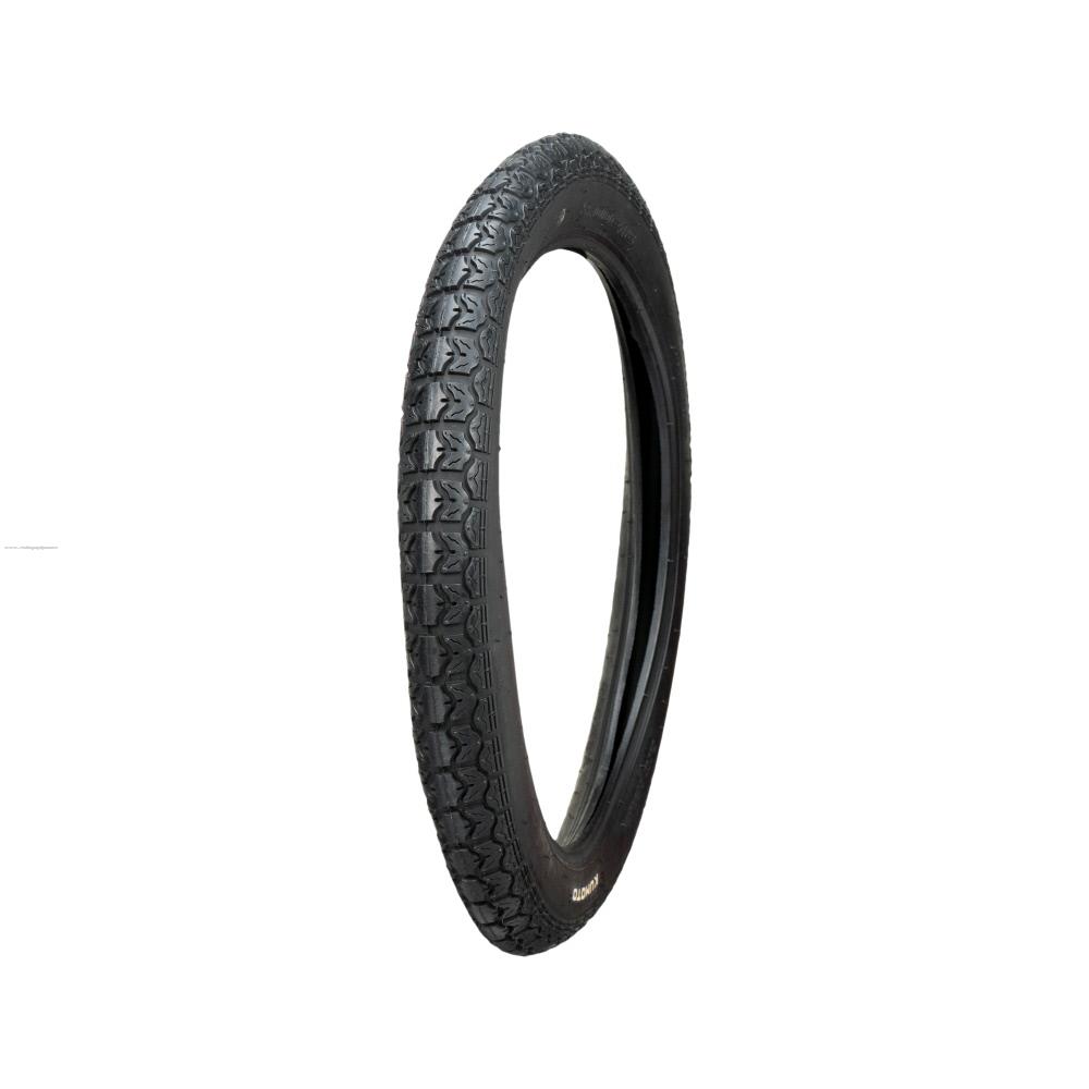 Llanta Trab KUMOTO 3.00 18 52P 6PR TT