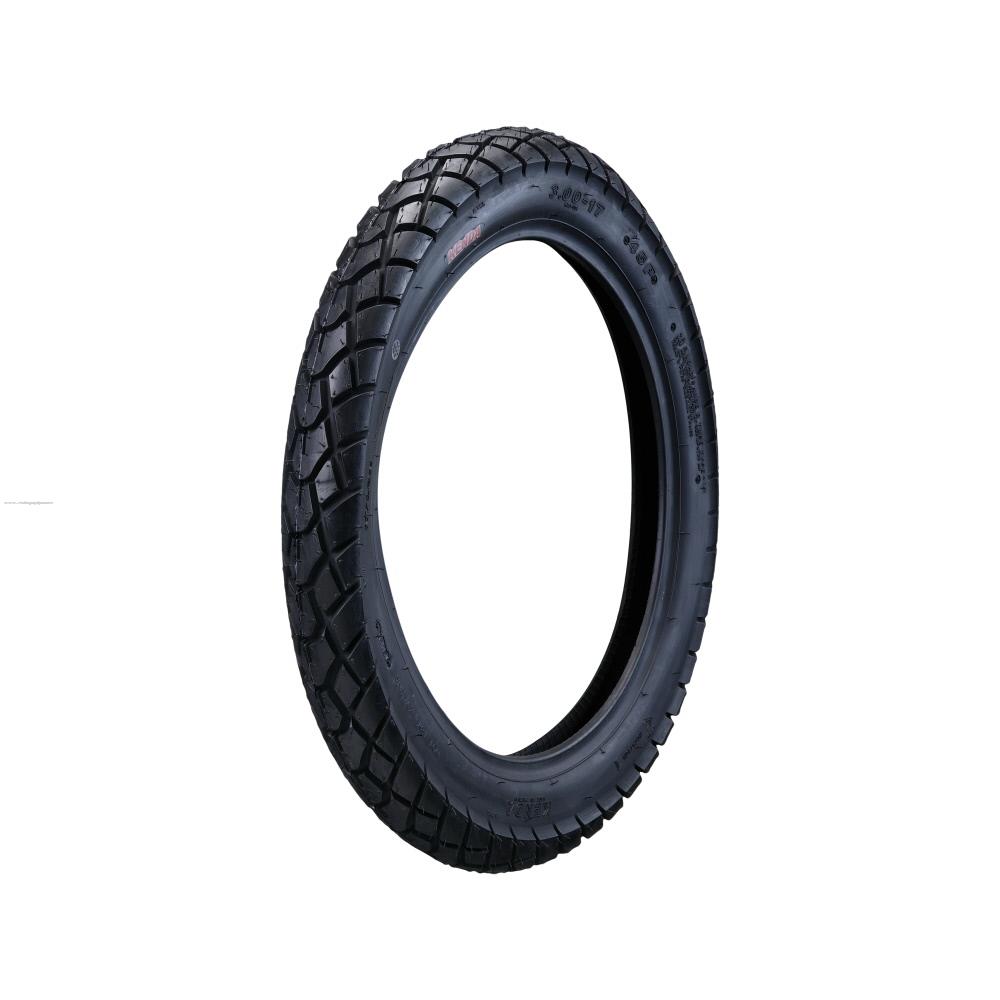 Llanta Trab KENDA 3.00 17 K761 45P 4PR Dot TT K761